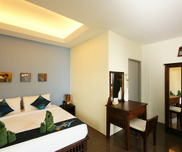 Superior Hotel (Double/Twin)