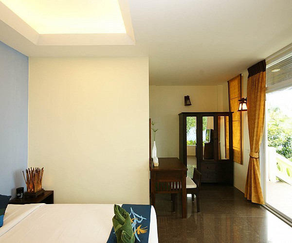 Superior Hotel (Double/Twin)
