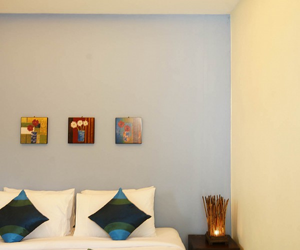 Superior Hotel (Double/Twin)