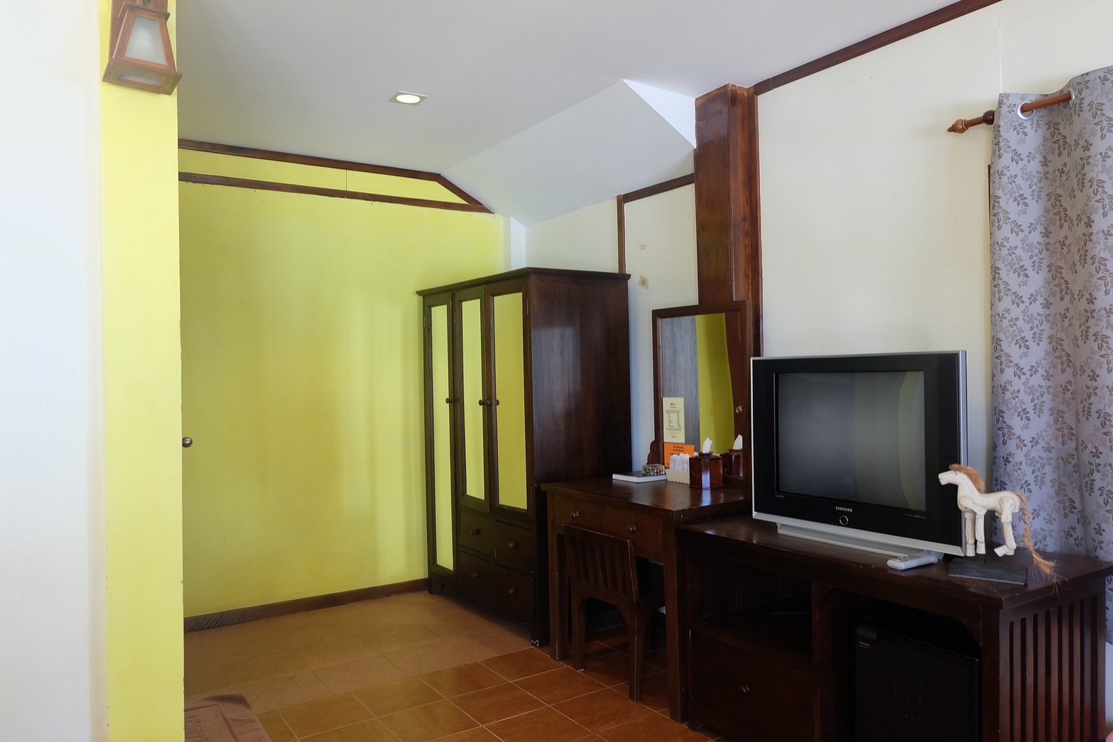Superior Seaview Bungalow
