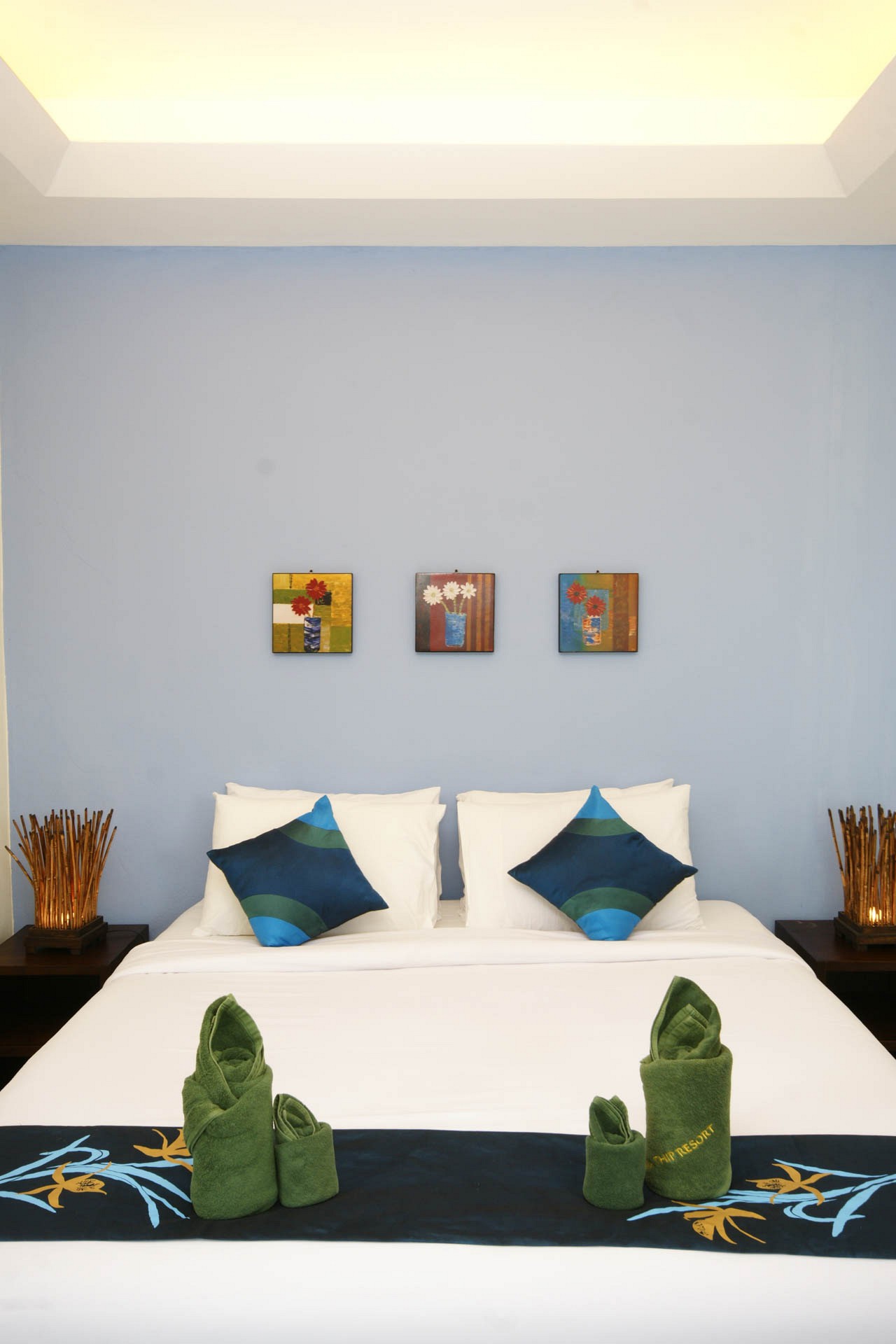 Superior Hotel (Double/Twin)