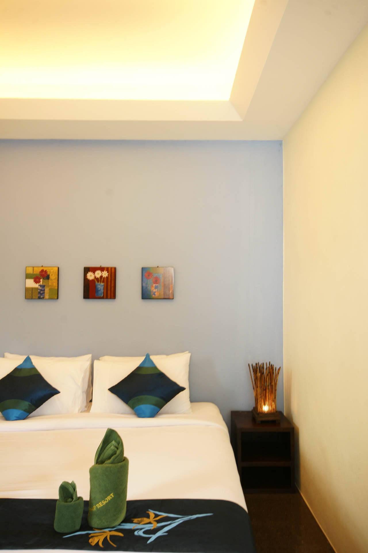Superior Hotel (Double/Twin)