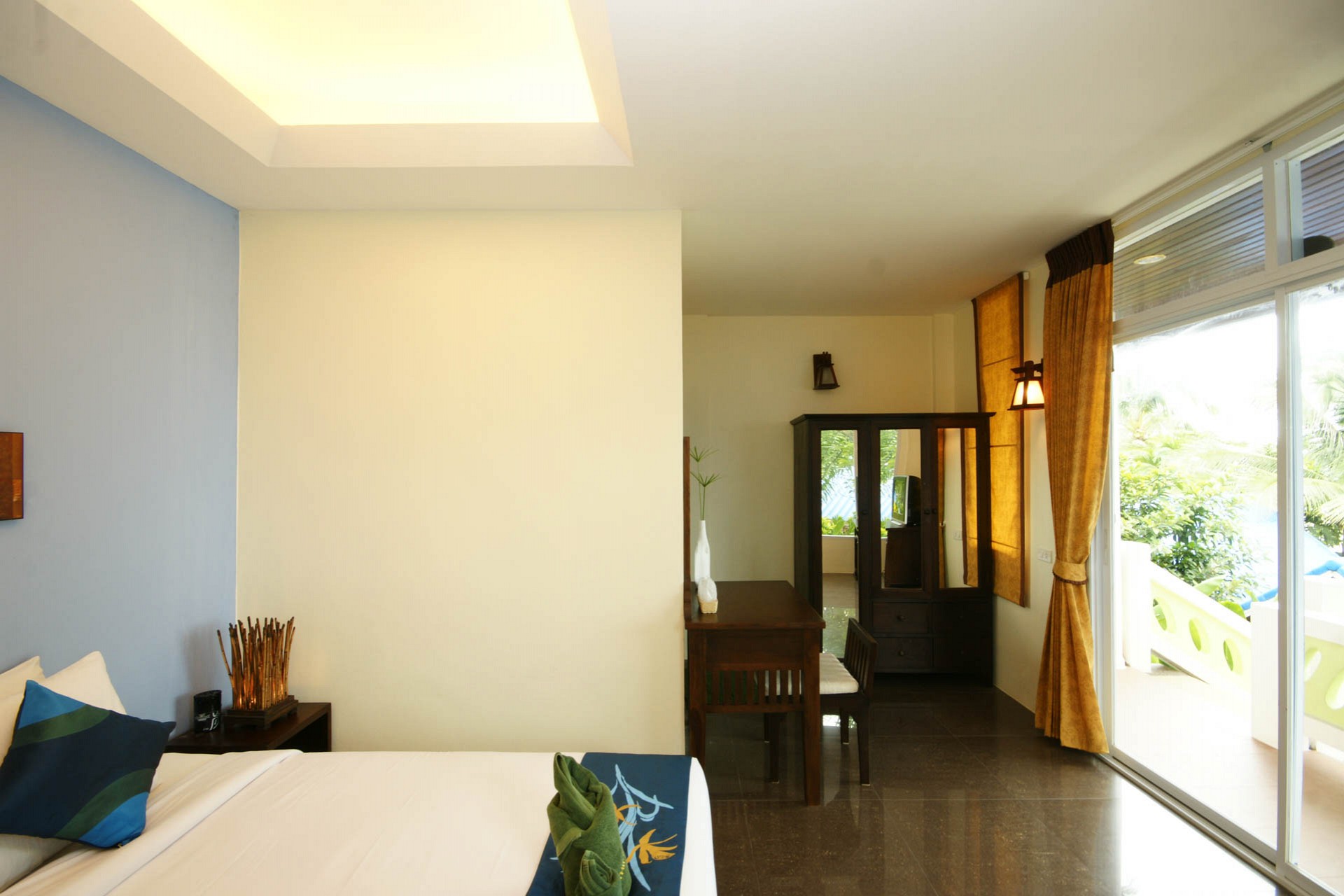Superior Hotel (Double/Twin)