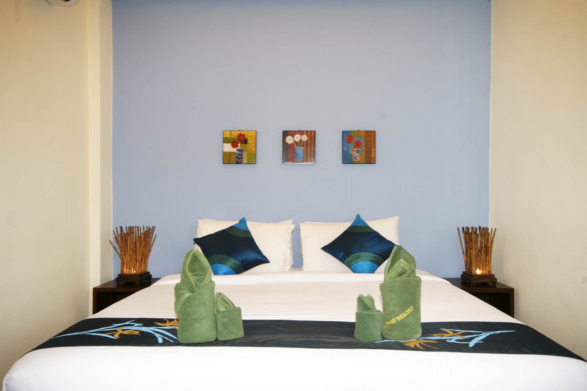 Superior Hotel (Double/Twin)